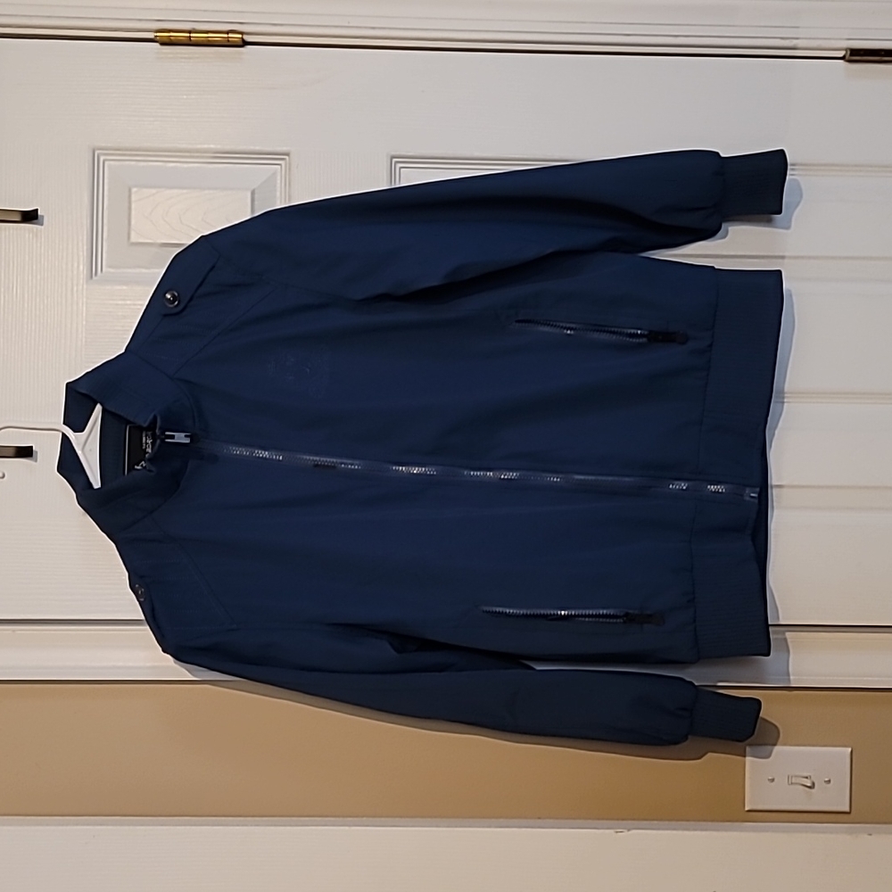 Brand: unco&boror Size: L Color: Blue
